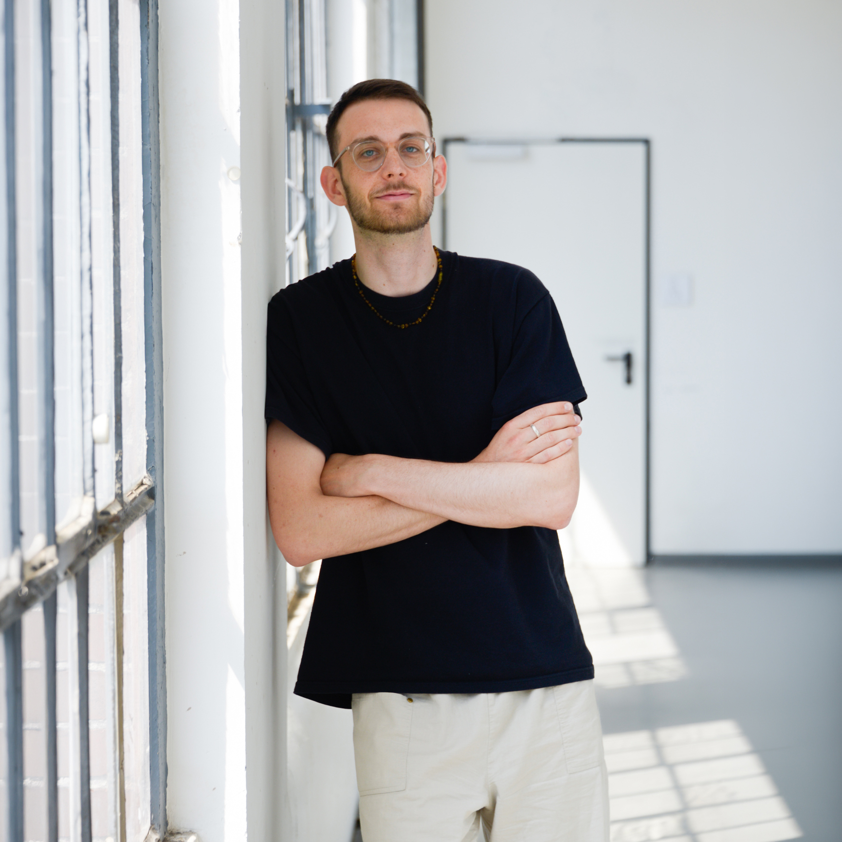 David Schmolz 1