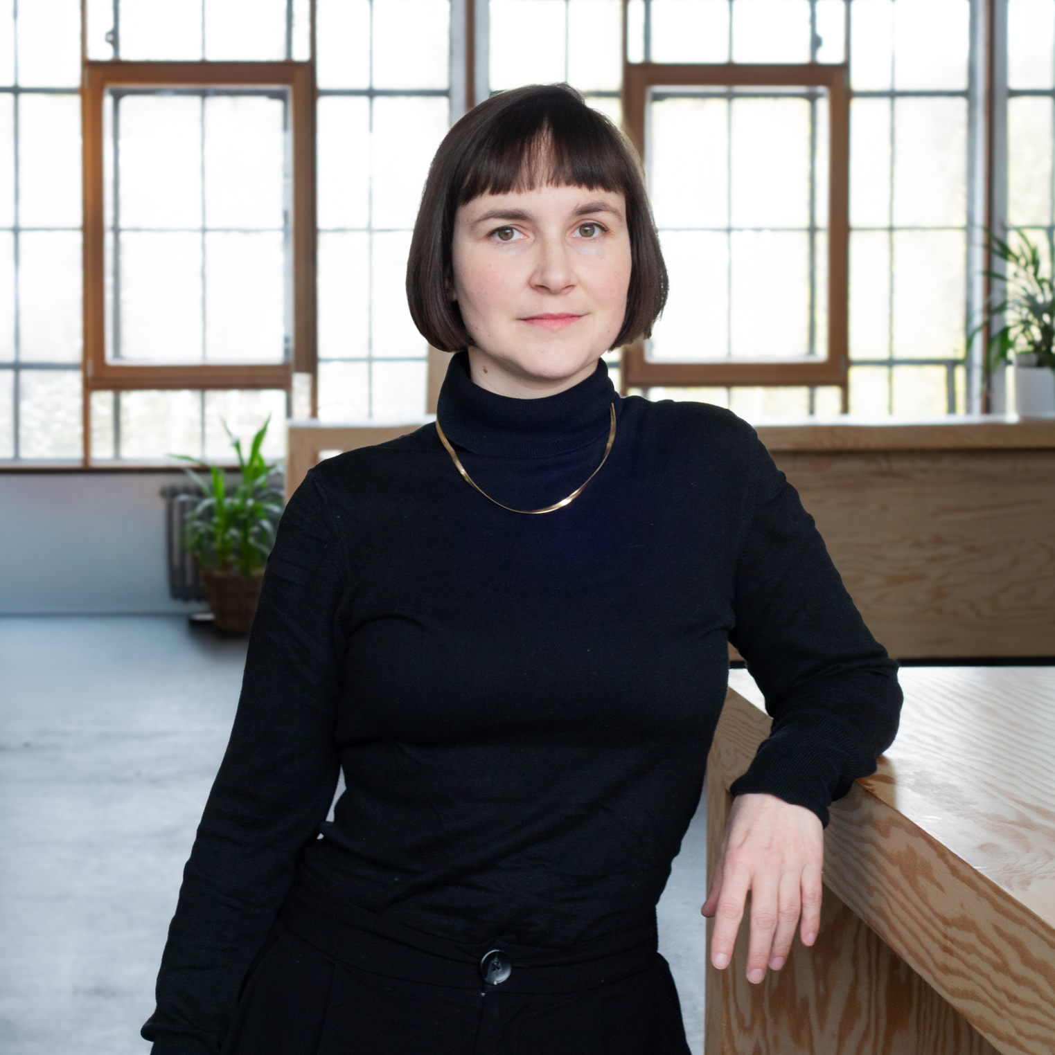 Mona Rieken
