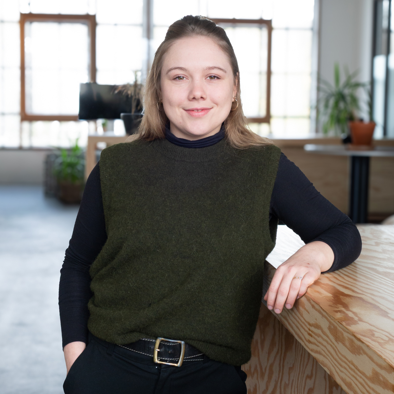 Valentina Johannson